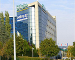 Holiday Inn Garden Court, Dijon
